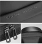 Рюкзак унісекс Mark Ryden Corsair Black MR8518
