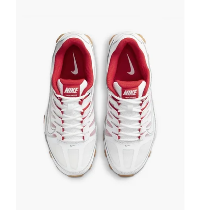 Кроссовки мужские Nike Reax 8 Tr White 621716-103