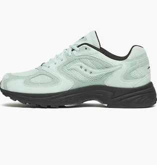 Кроссовки унисекс Saucony Grid Jazz 9 Olive S70927-3