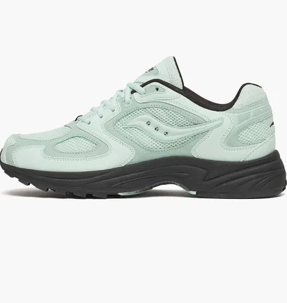 Кроссовки унисекс Saucony Grid Jazz 9 Olive S70927-3