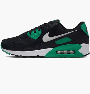 Кросівки чоловічі Nike Air Max 90 Black DM0029-006