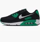 Кроссовки мужские Nike Air Max 90 Black DM0029-006