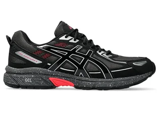 Кросівки унісекс Asics Gel-Venture 6 Black 1203A438-025