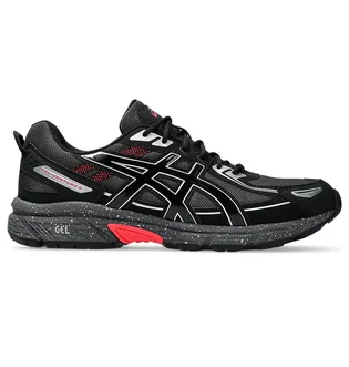 Кроссовки унисекс Asics Gel-Venture 6 Black 1203A438-025
