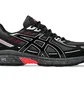 Кросівки унісекс Asics Gel-Venture 6 Black 1203A438-025