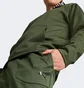 Штаны мужские Puma Train Pwr Fleece Jogger Green 520894-31