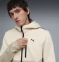 Толстовка чоловіча Puma Tech Full-Zip Beige 634415-87