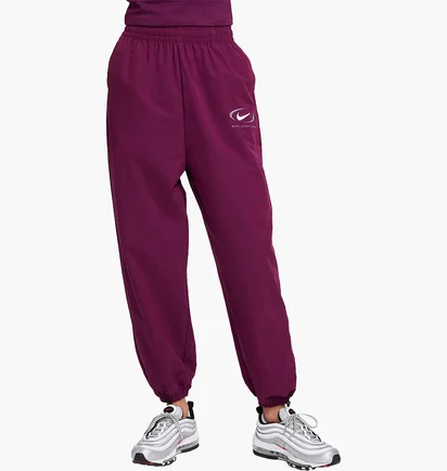 Штани жіночі Nike Sportswear Violet FN7700-610