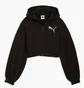 Худі жіноче Puma Essentials Graphics Bedazzled Black 635394-01
