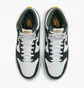 Кросівки чоловічі Nike Dunk High Noble Green Dd1399-300