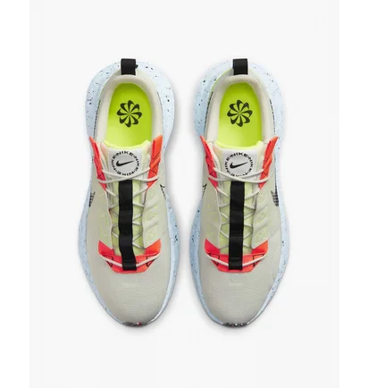 Кросівки чоловічі Nike Crater Impact Grey DB2477-010
