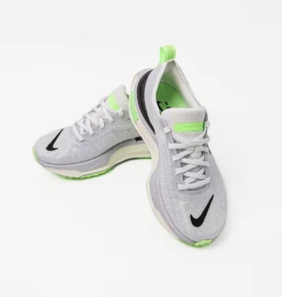 Кросівки жіночі Nike Zoomx Invincible Run Flyknit 3 White DR2660-100