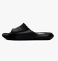 Тапочки чоловічі Nike Victori One Black CZ5478-001