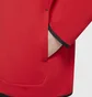 Толстовка чоловіча Nike Nsw Tech Fleece Hoodie Full-Zip Red CU4489-657