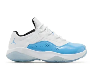 Кроссовки детские Air Jordan 11 Cmft Low (Gs) White CZ0907-114