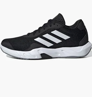 Кросівки жіночі Adidas Amplimove Trainer Shoes Black IF0957