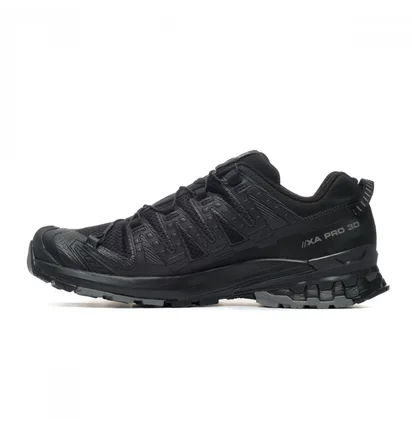 Кросівки жіночі Salomon Xa Pro 3D V9 Black L47272700