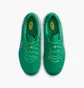 Бутсы детские Nike Legend 10 Academy Fg/Mg Lv8 Green HJ7190-300