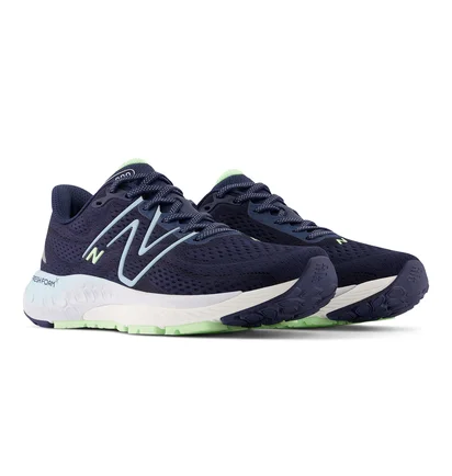 Кроссовки женские New Balance 880 V13 Blue W880N13