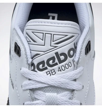 Кросівки унісекс Reebok Bb 4000 Ii Grey Ie4298