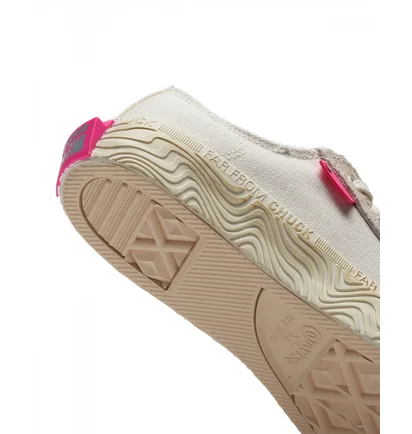 Кеди унісекс Converse Chuck Taylor Alt Star Weekend Beige A02835C