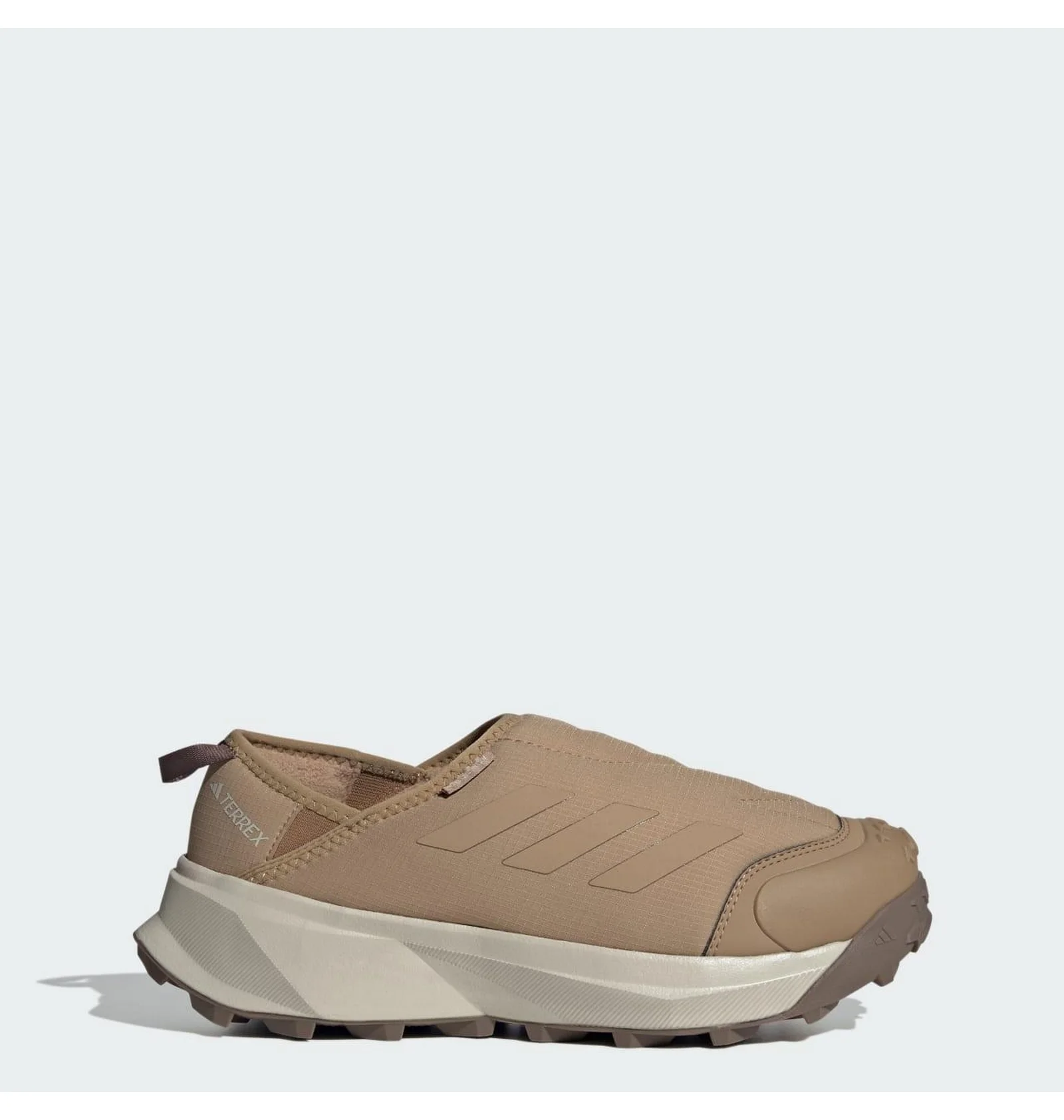 ᐉ Кросівки унісекс Adidas Terrex Winter Slip-On Cold.Rdy Brown