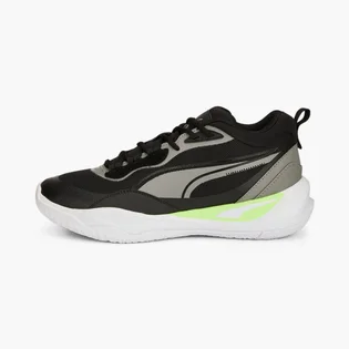 Кросівки унісекс Puma Playmaker Pro Black 377572-16