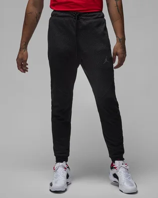 Штаны мужские Air Jordan Dri-Fit Sport Air Pants Black FD8121-010