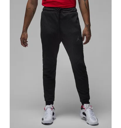 Штаны мужские Air Jordan Dri-Fit Sport Air Pants Black FD8121-010