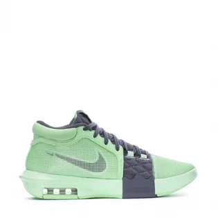 Кросівки унісекс Nike Lebron Witness Viii Blue/Turquoise FB2239-300