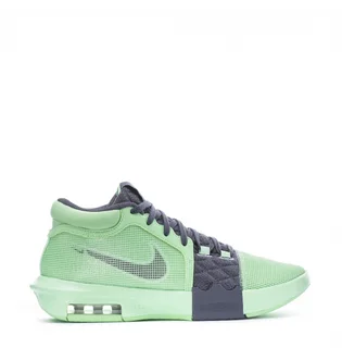 Кроссовки унисекс Nike Lebron Witness Viii Blue/Turquoise FB2239-300