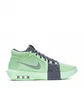 Кросівки унісекс Nike Lebron Witness Viii Blue/Turquoise FB2239-300