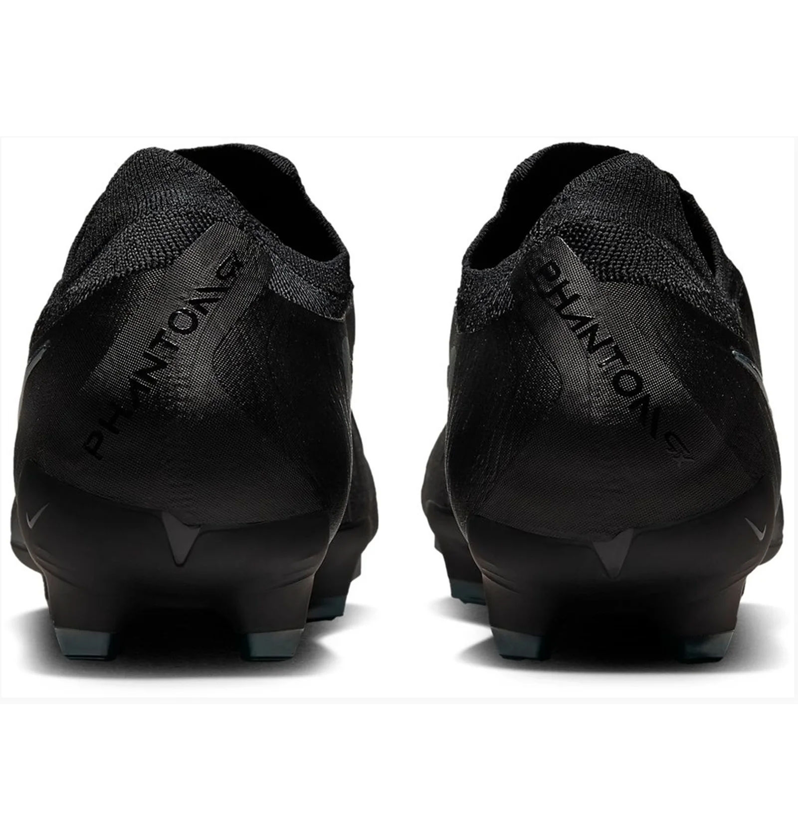 ᐉ Бутси унісекс Nike Phantom Gx Ii Pro Fg Black FJ2563-002