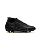 Бутси дитячі Nike Mercurial Superfly 9 Club Fg/Mg Junior Black DJ5959-001