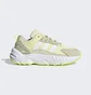 Кросівки жіночі Adidas Zx 22 Boost Shoes Green/Beige Gw8317