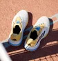 Кросівки жіночі Adidas Barricade 13 Clay Tennis Shoes White IF0406