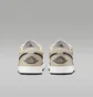 Кросівки чоловічі Air Jordan 1 Low White/Black 553558-153