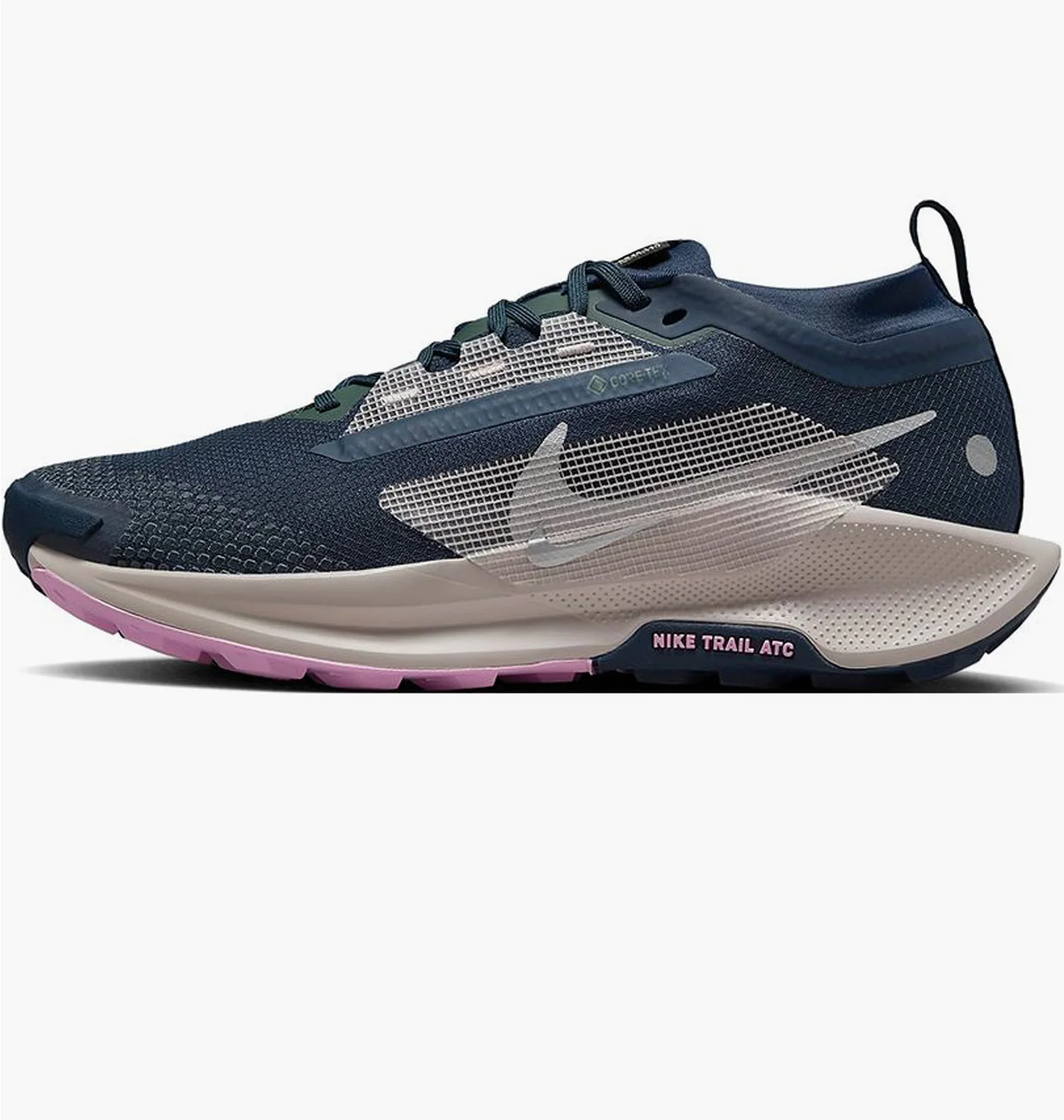 ᐉ Кросівки жіночі Nike Pegasus Trail 5 Gore-Texwaterproof Trail