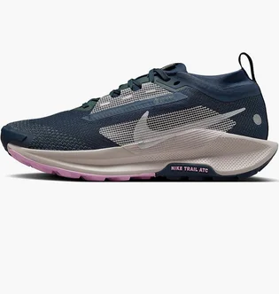 Кроссовки женские Nike Pegasus Trail 5 Gore-Texwaterproof Trail Running Shoes Blue FQ0912-400
