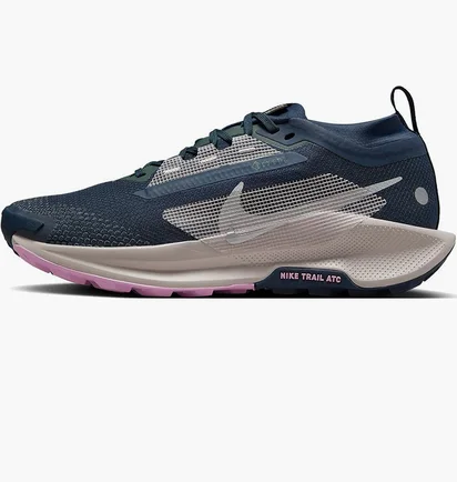 Кросівки жіночі Nike Pegasus Trail 5 Gore-Texwaterproof Trail Running Shoes Blue FQ0912-400
