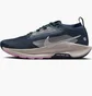 Кросівки жіночі Nike Pegasus Trail 5 Gore-Texwaterproof Trail Running Shoes Blue FQ0912-400