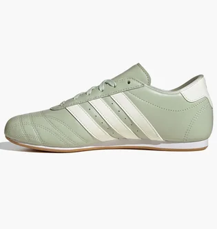 Кроссовки женские Adidas Taekwondo Green JS0710