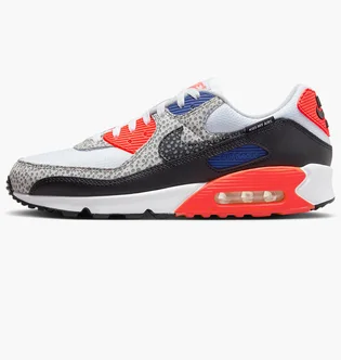 Кроссовки мужские Nike Air Max 90 Multi FD9753-100