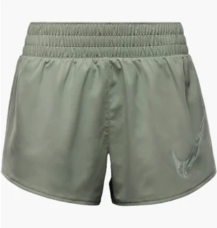Шорти жіночі Nike Dri-Fit One Green FV6364-370