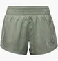 Шорты женские Nike Dri-Fit One Green FV6364-370