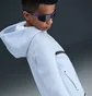 Толстовка детская Nike Tech Fleece Blue HV5867-057