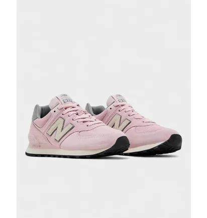 Кросівки жіночі New Balance 574 Core Pink WL574TNP