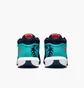 Кроссовки мужские Nike Lebron Witness Viii Turquoise HQ2139-300