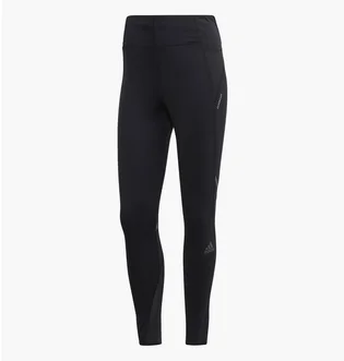 Леггинсы женские Adidas How We Do 7/8 Black Fm7643