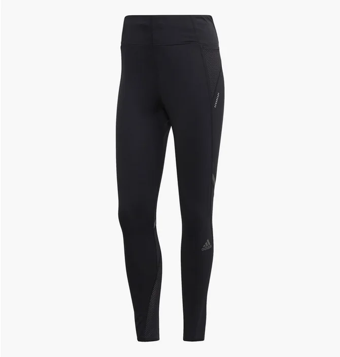Леггинсы женские Adidas How We Do 7/8 Black Fm7643